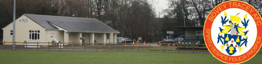 The Western Counties Roofing Ground